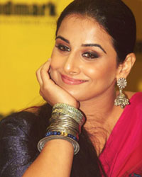 Vidya Balan